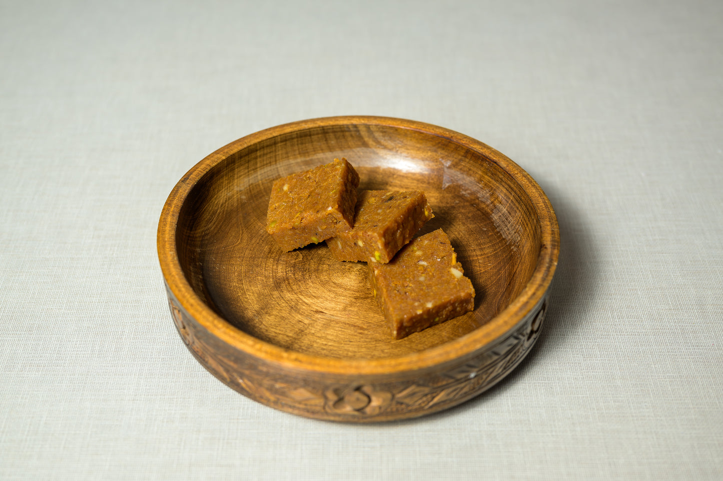 Punjabi Habshi Halwa