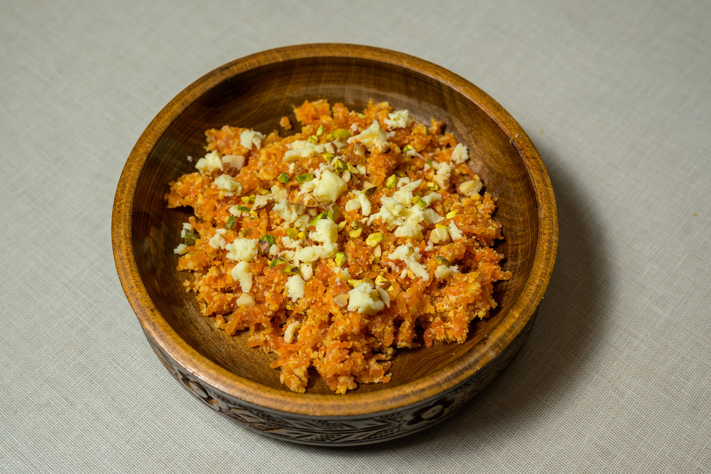 Gajar Halwa