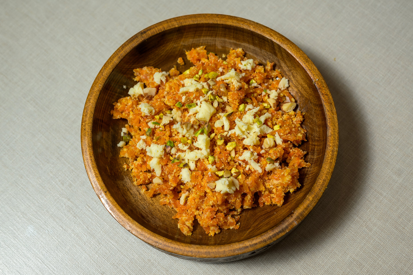 Gajar Halwa