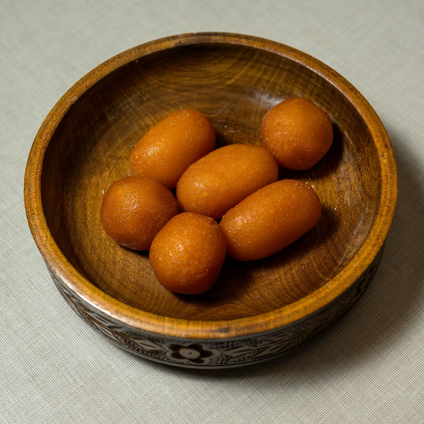 Gulab Jaman