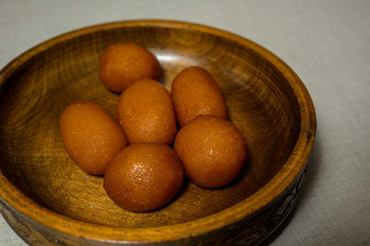 Gulab Jaman