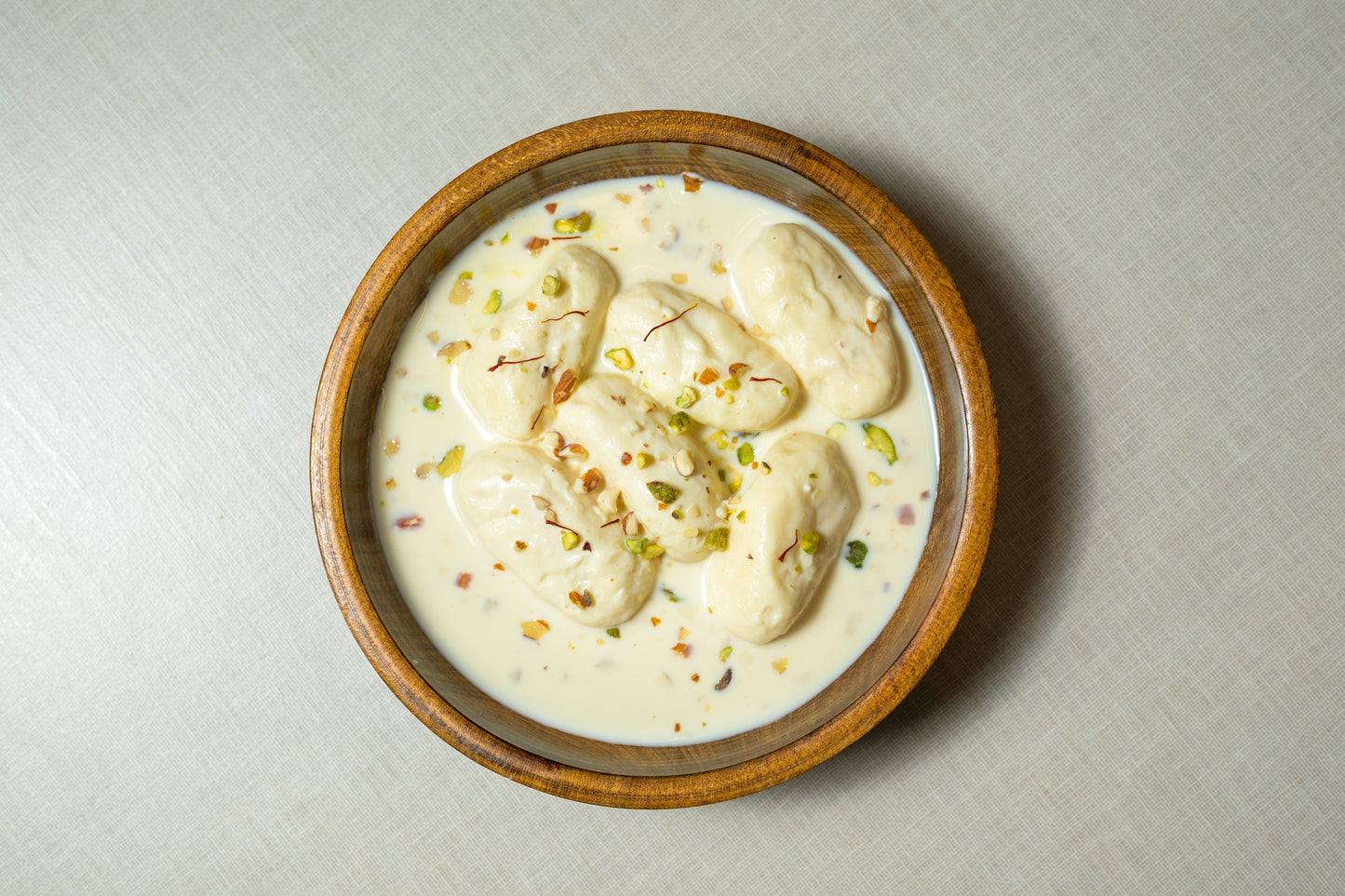 Ras Malai