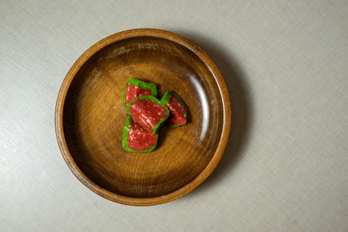 Watermelon Kaju Katie