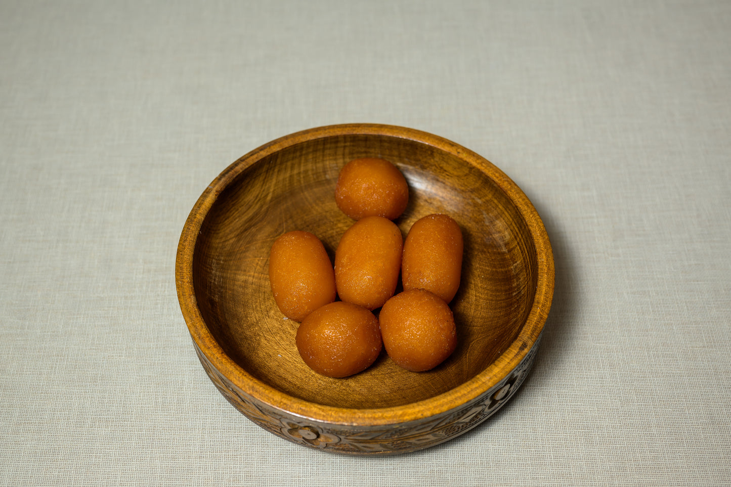 Gulab Jaman