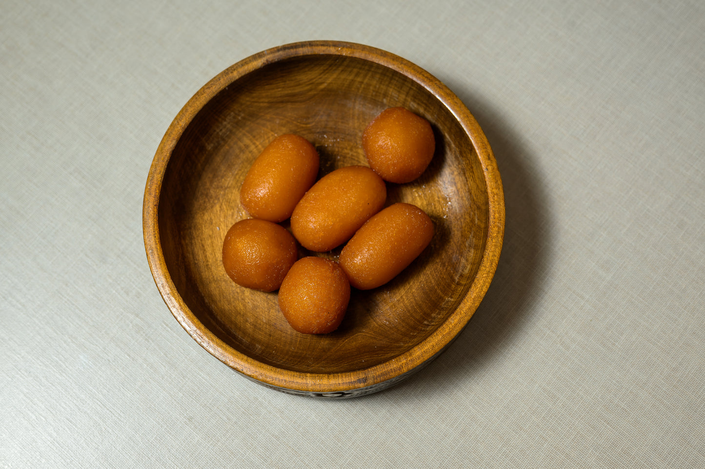 Gulab Jaman