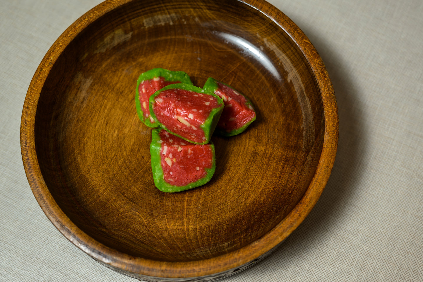 Watermelon Kaju Katie