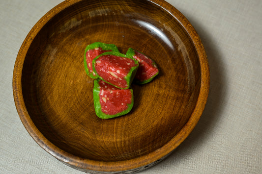 Watermelon Kaju Katie