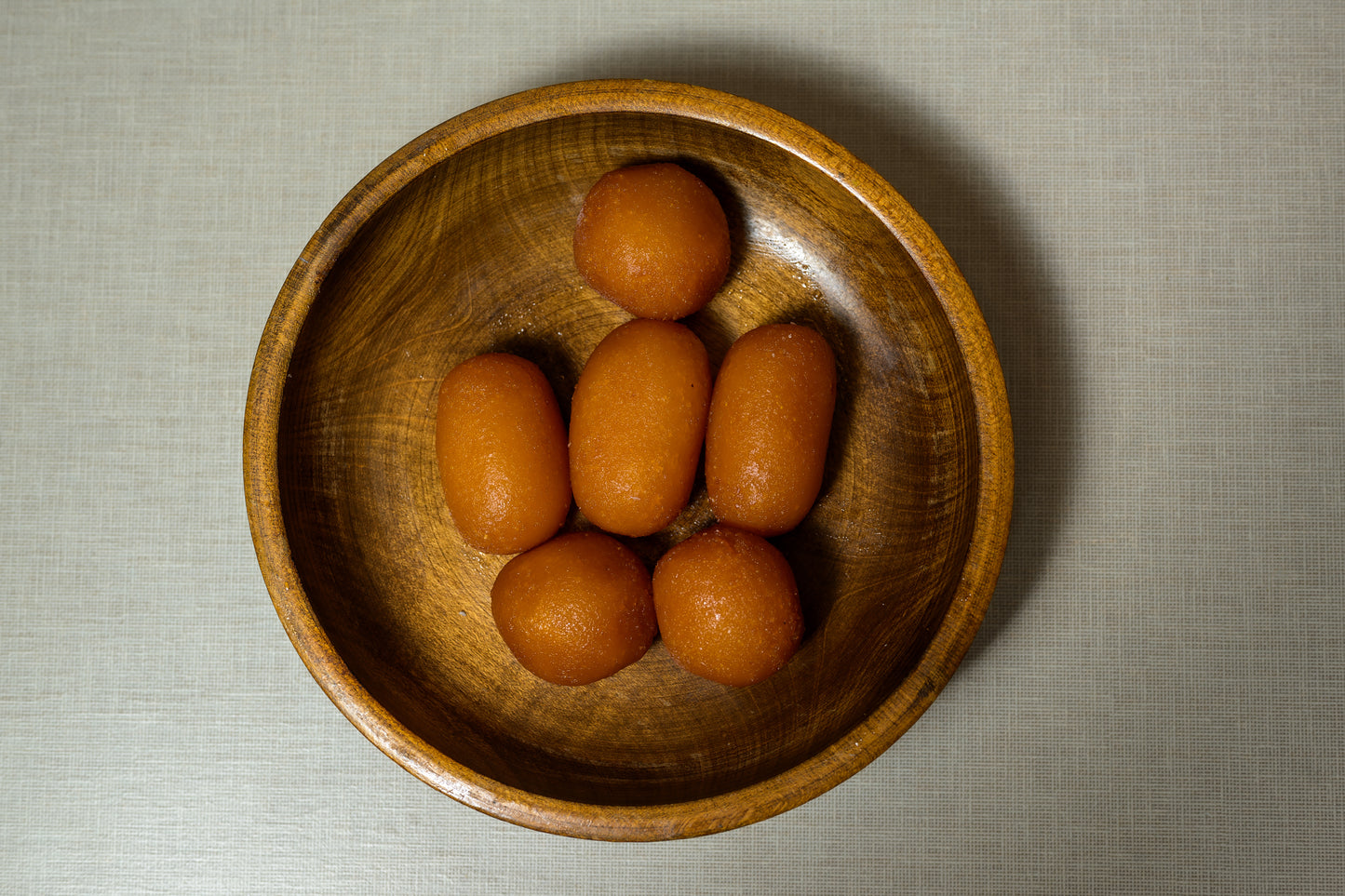 Gulab Jaman