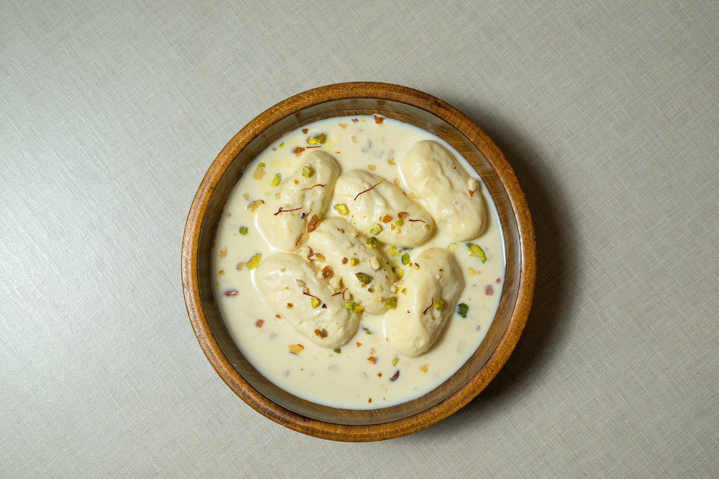 Ras Malai