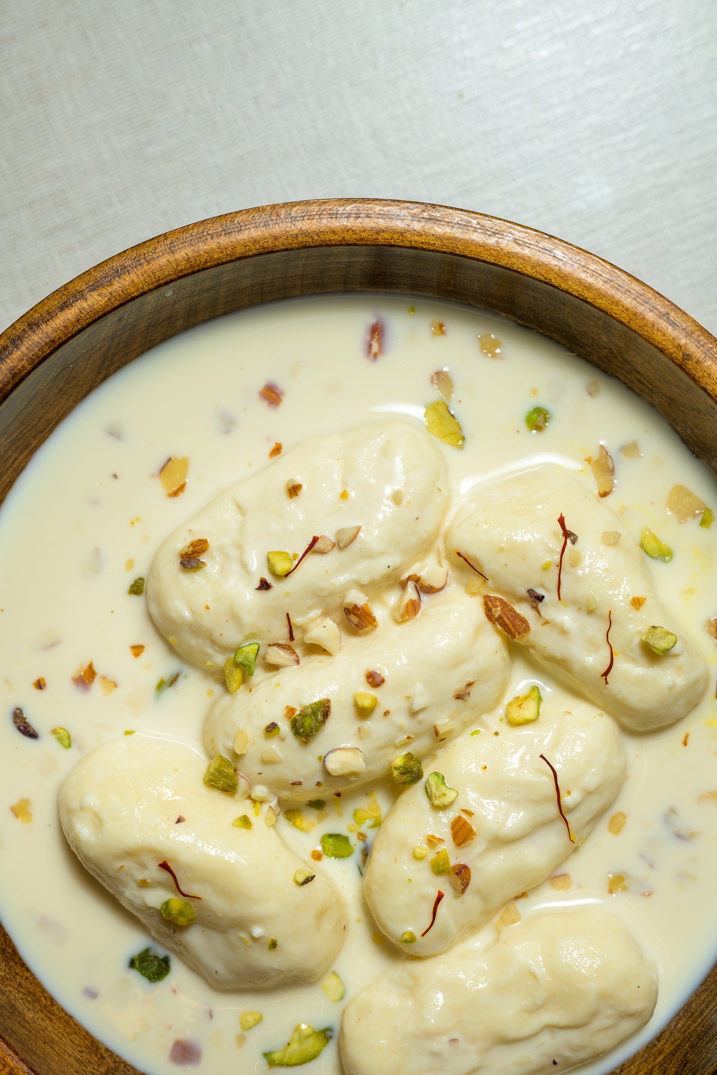 Ras Malai