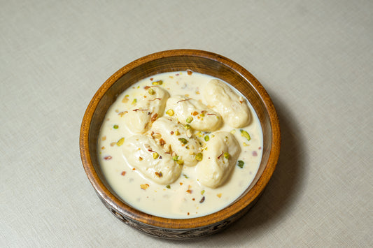 Ras Malai