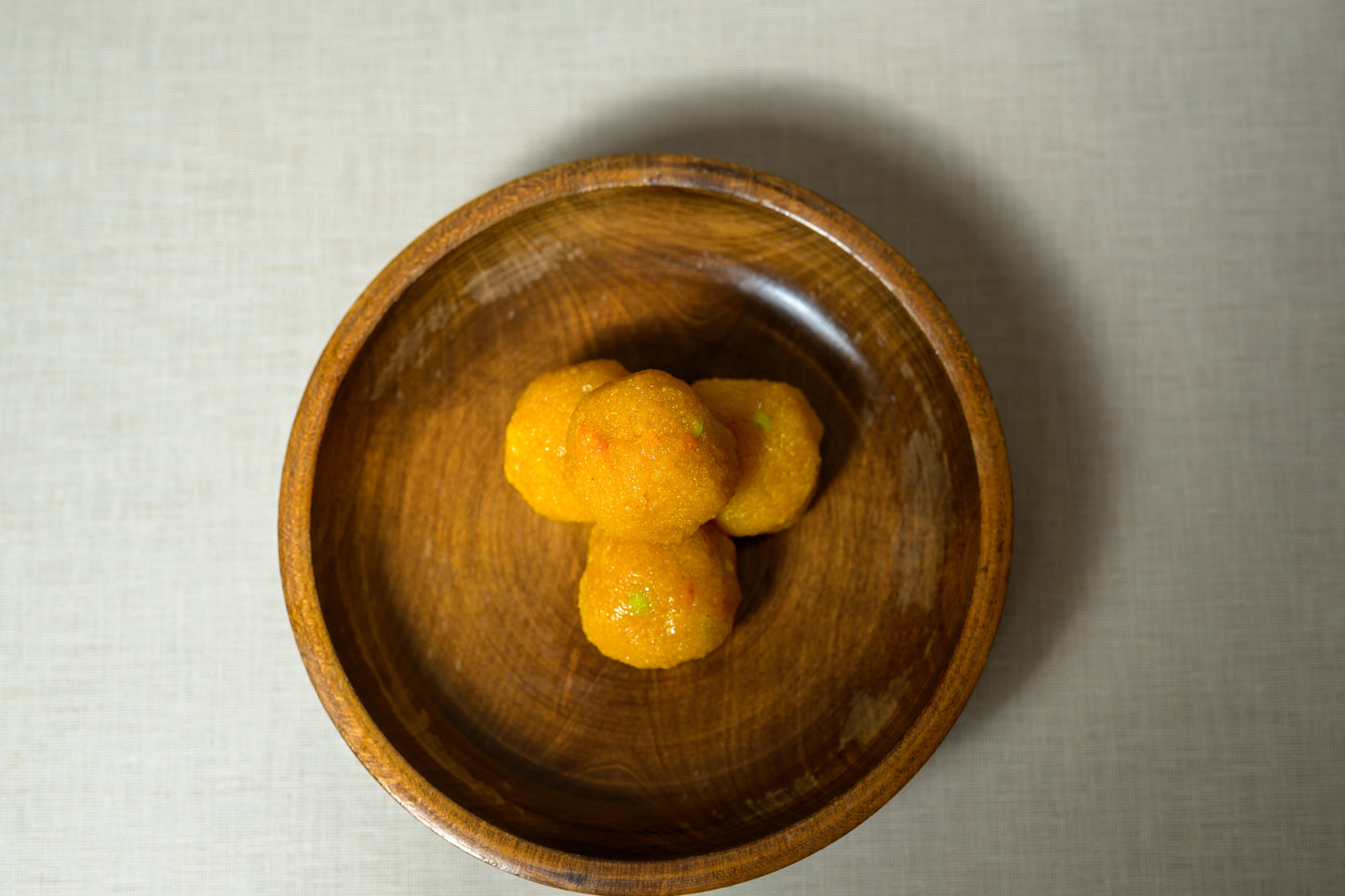Motichur Laddu