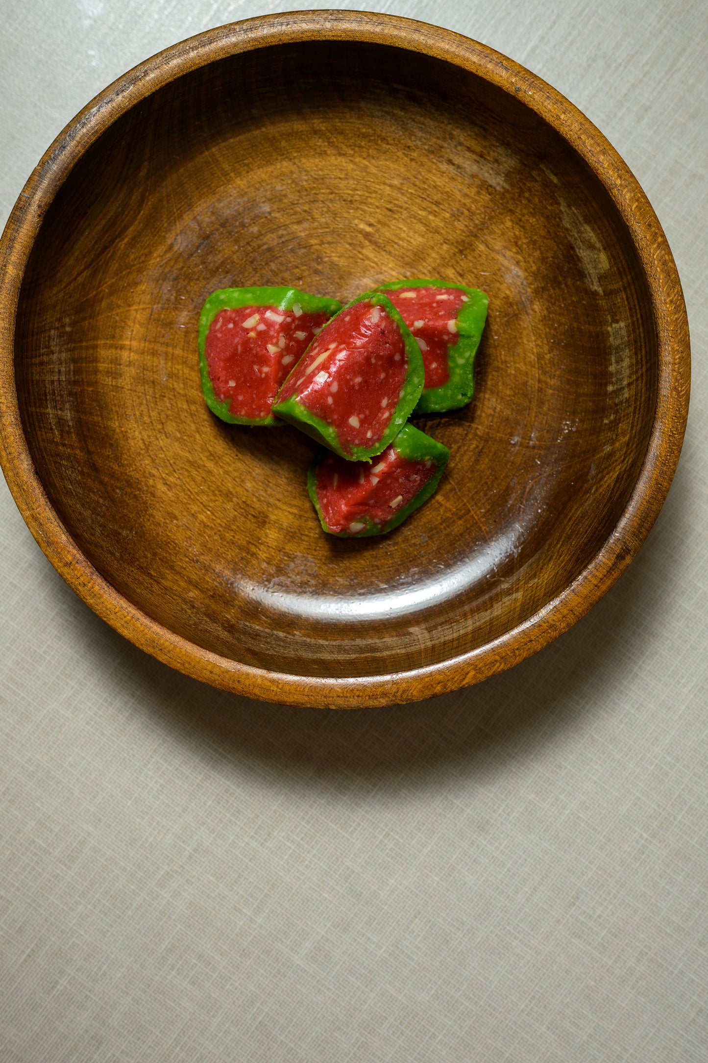 Watermelon Kaju Katie