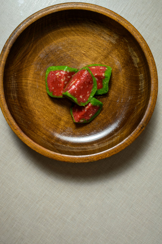 Watermelon Kaju Katie