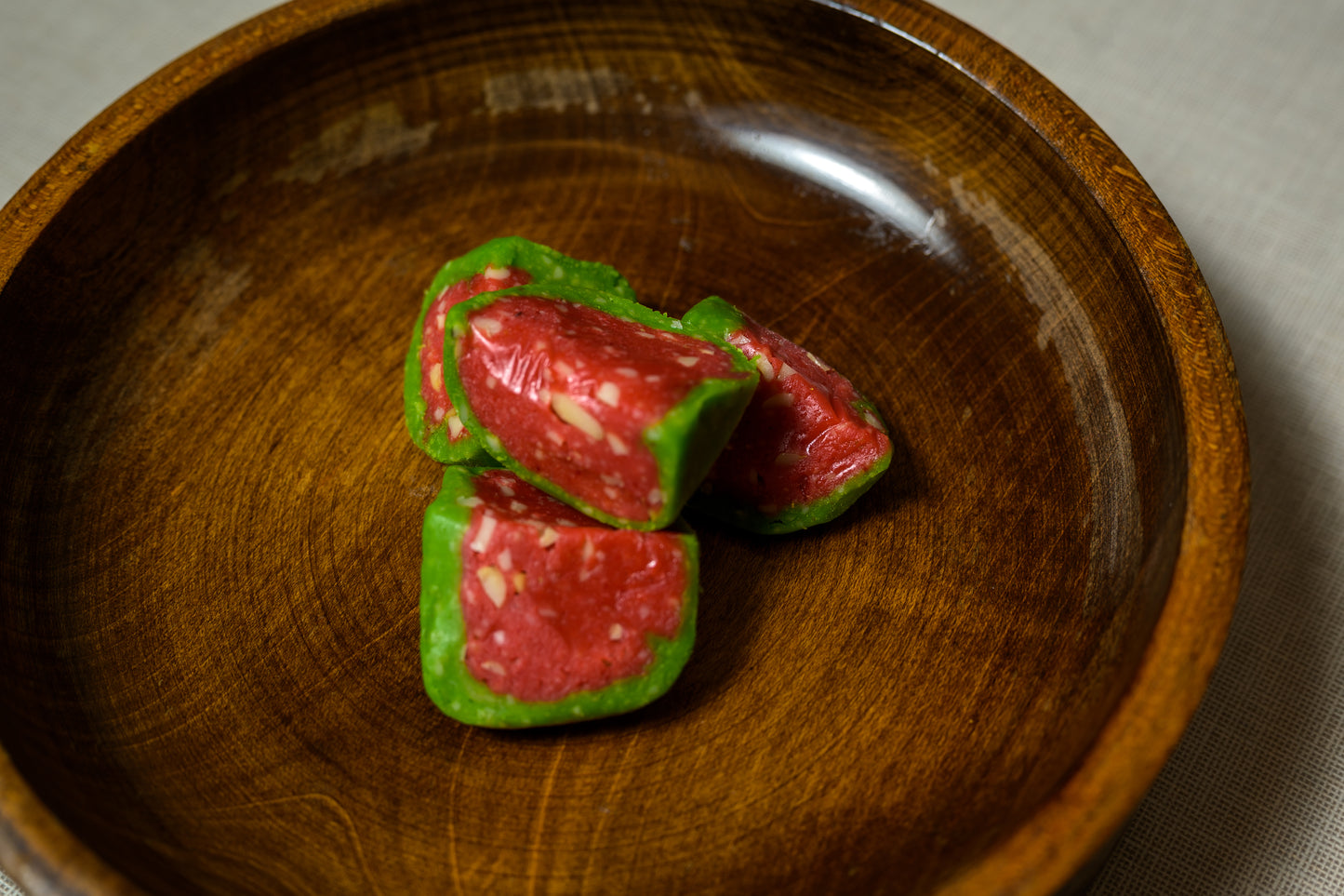 Watermelon Kaju Katie