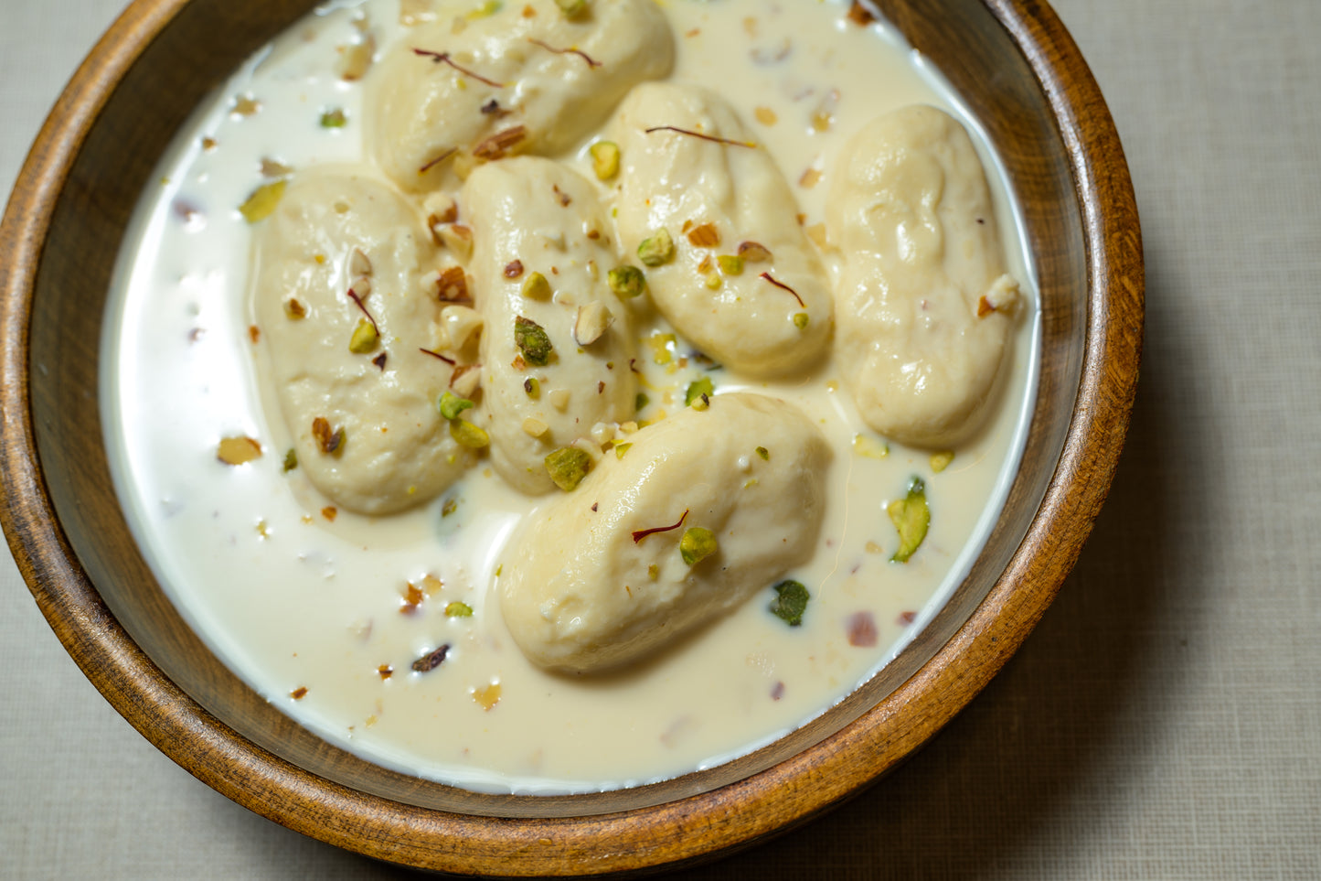 Ras Malai