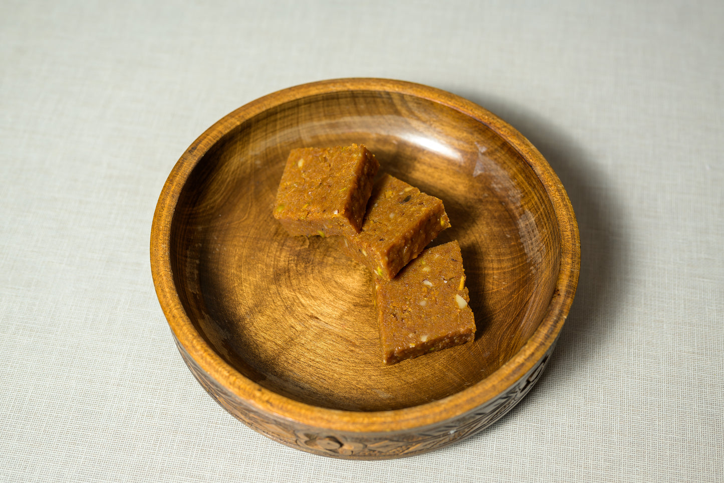 Punjabi Habshi Halwa
