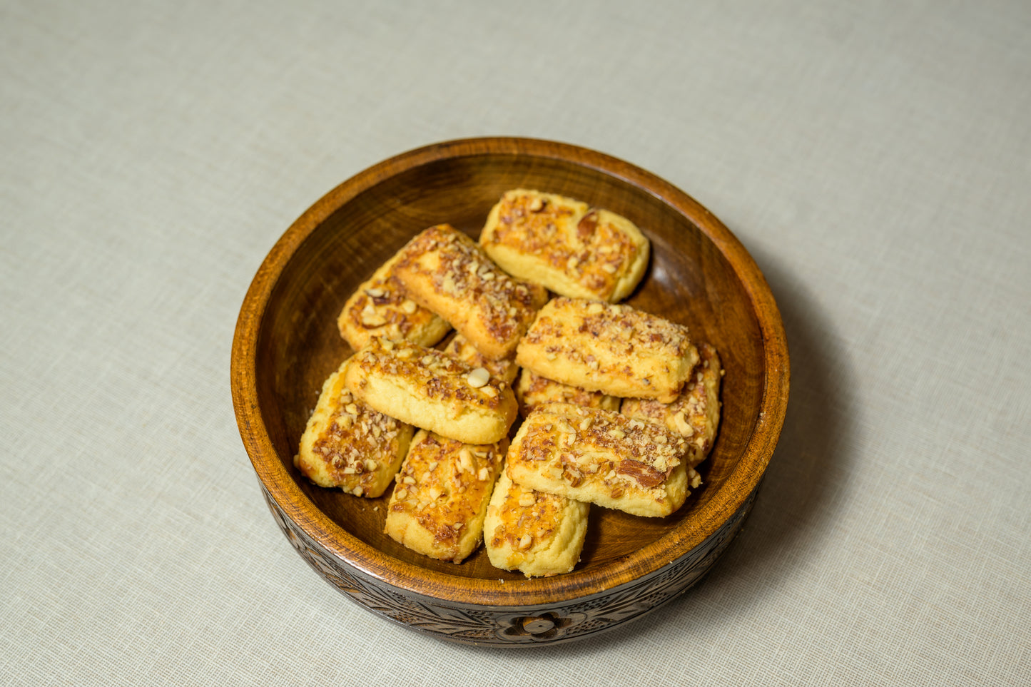 Almond Biscuit