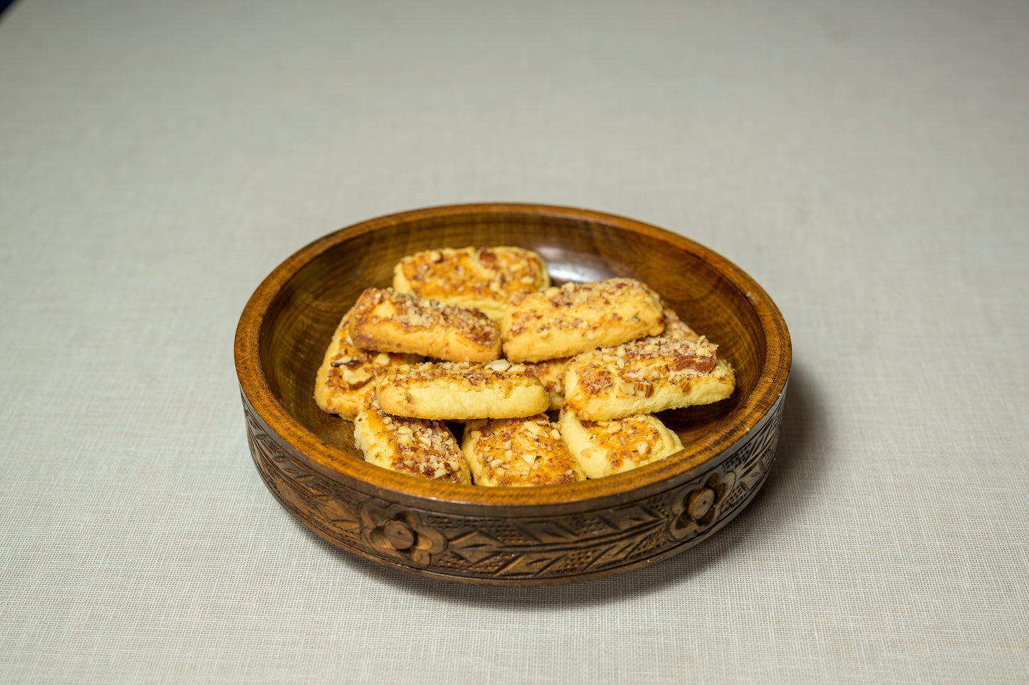 Almond Biscuit