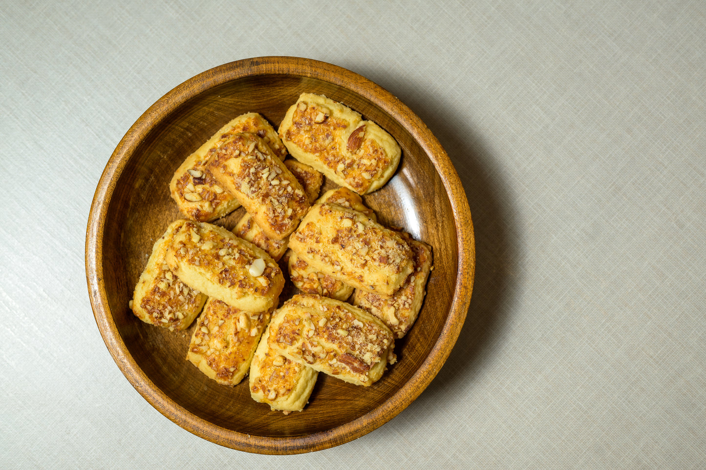 Almond Biscuit
