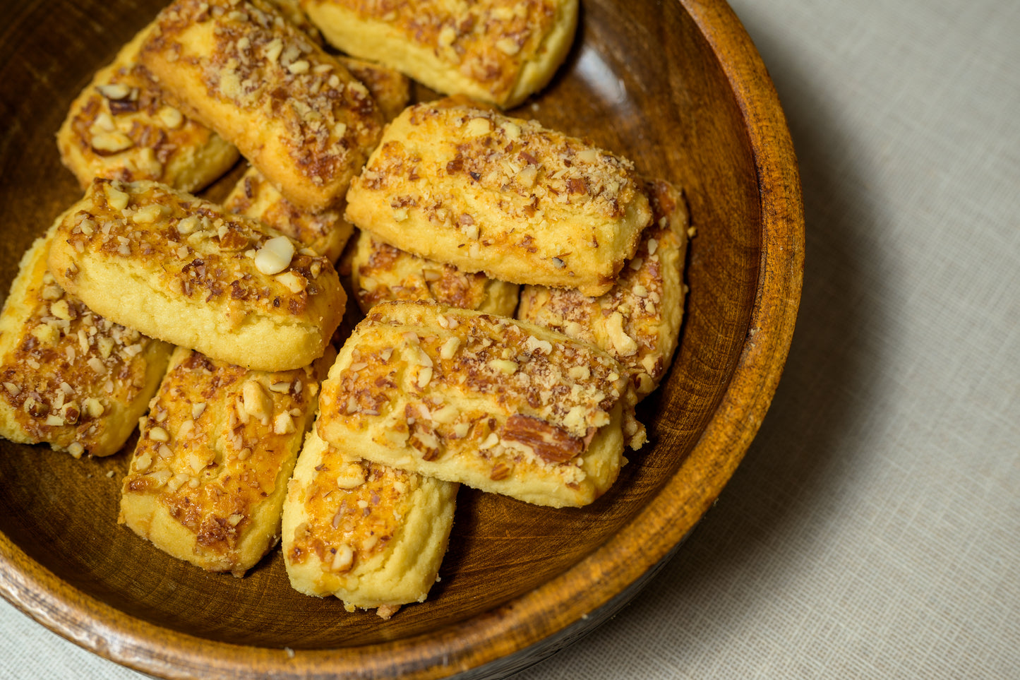 Almond Biscuit