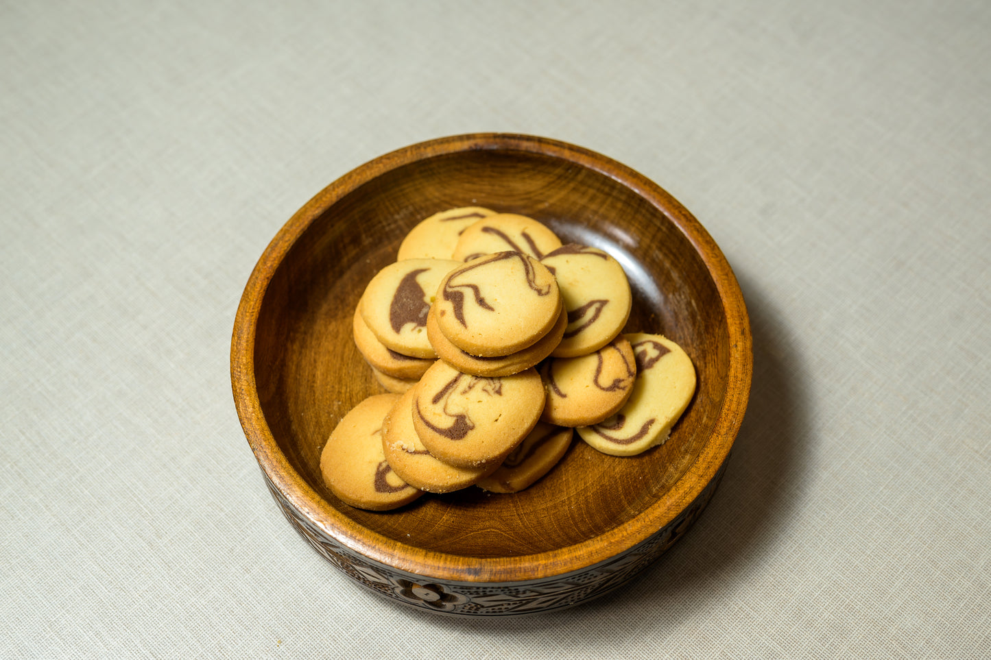 Chocolate Biscuit