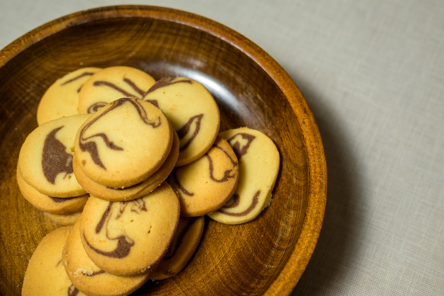 Chocolate Biscuit