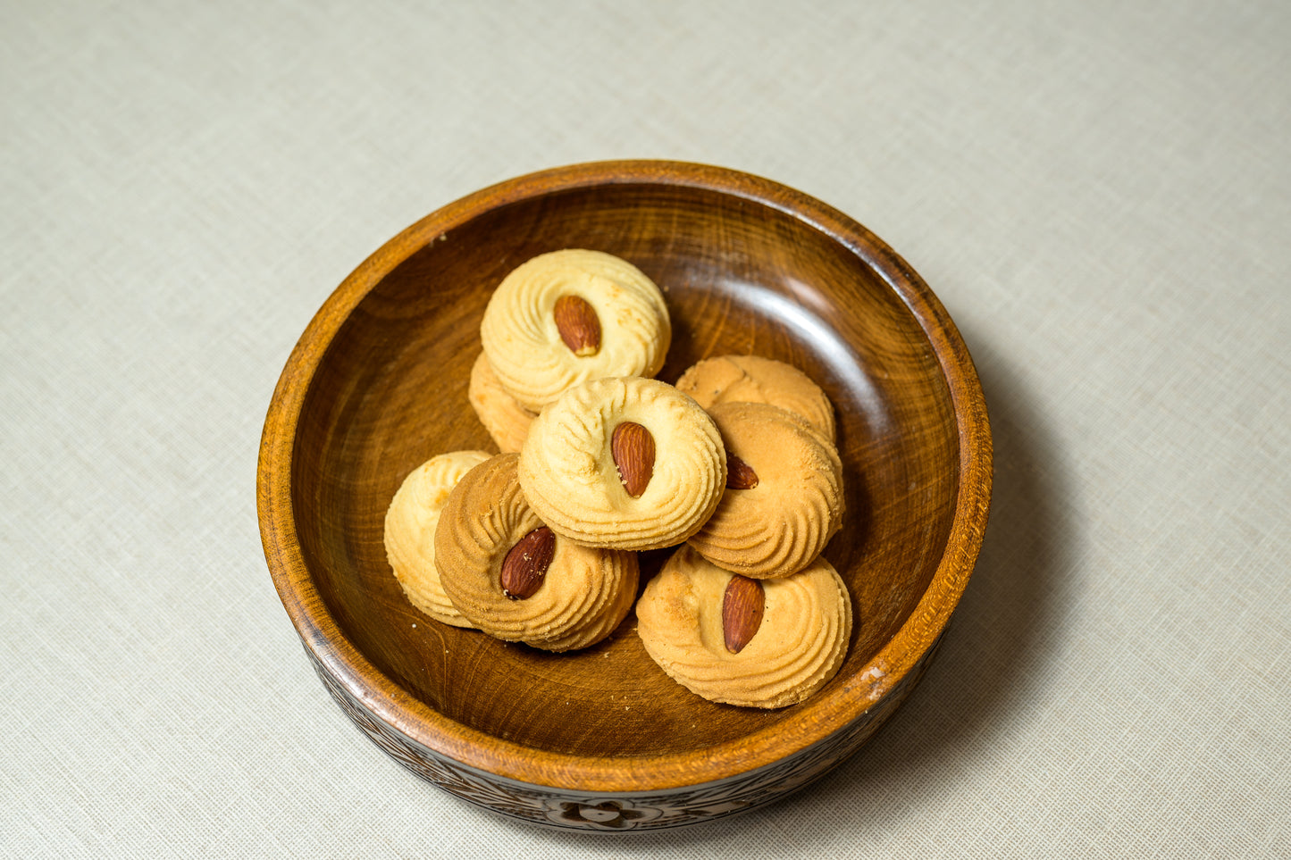 Khatai Biscuit