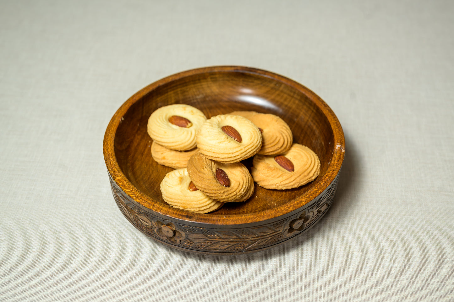 Khatai Biscuit