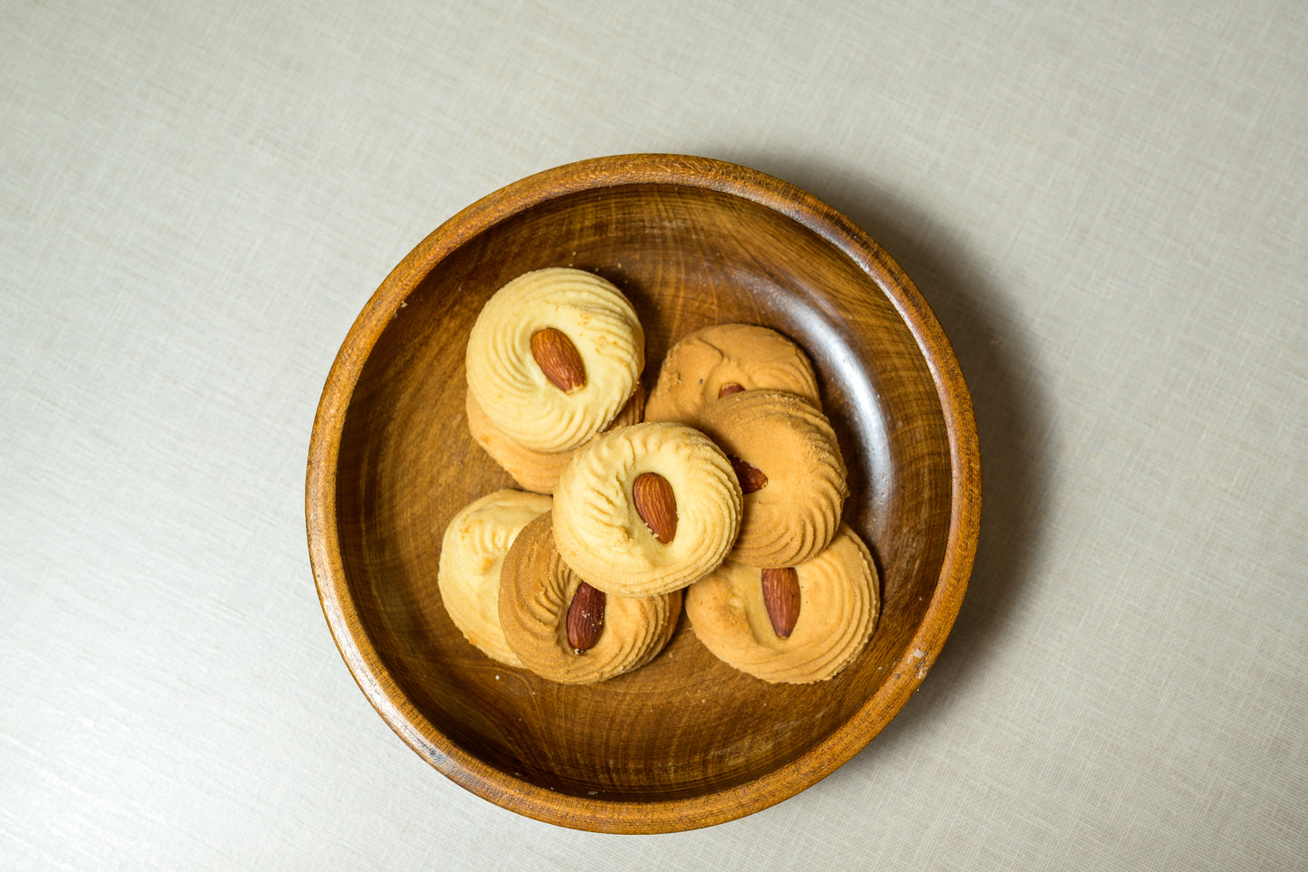 Khatai Biscuit