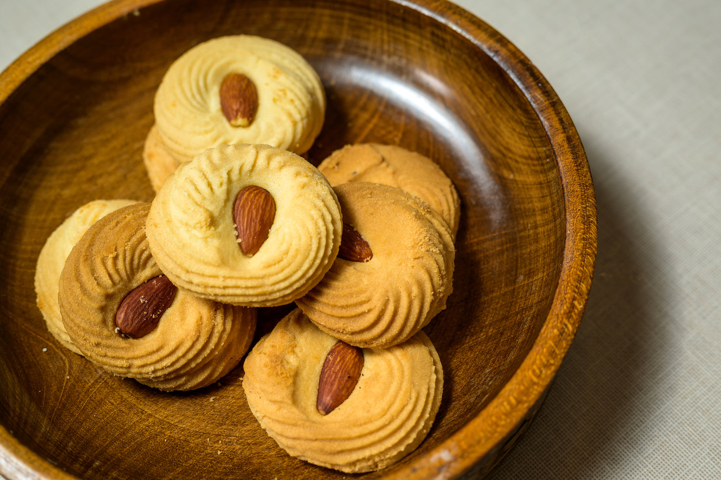 Khatai Biscuit