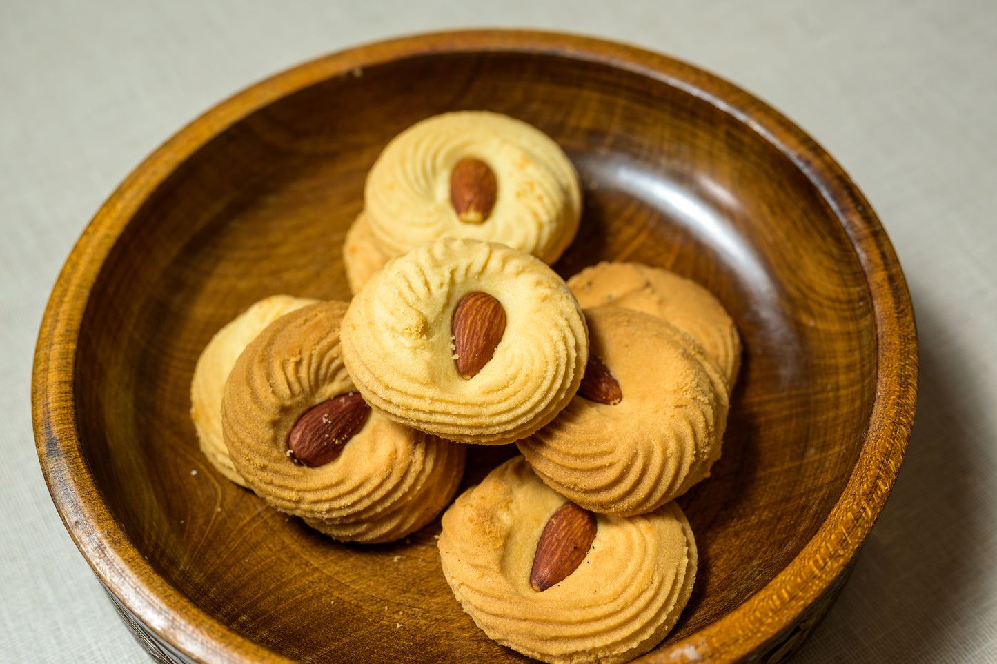 Khatai Biscuit