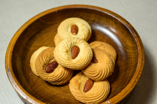 Khatai Biscuit