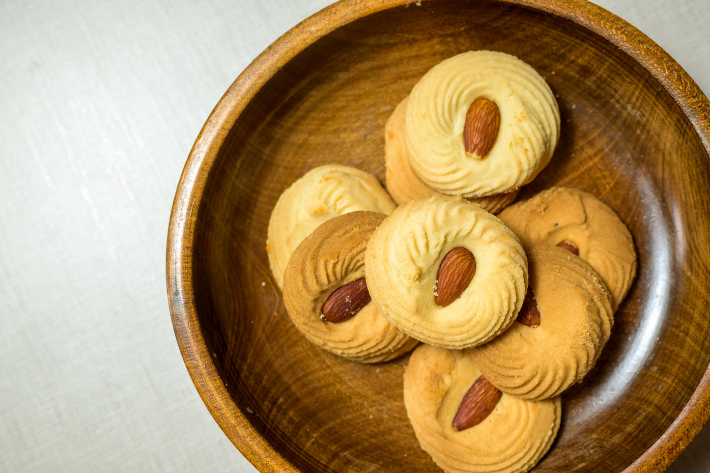 Khatai Biscuit