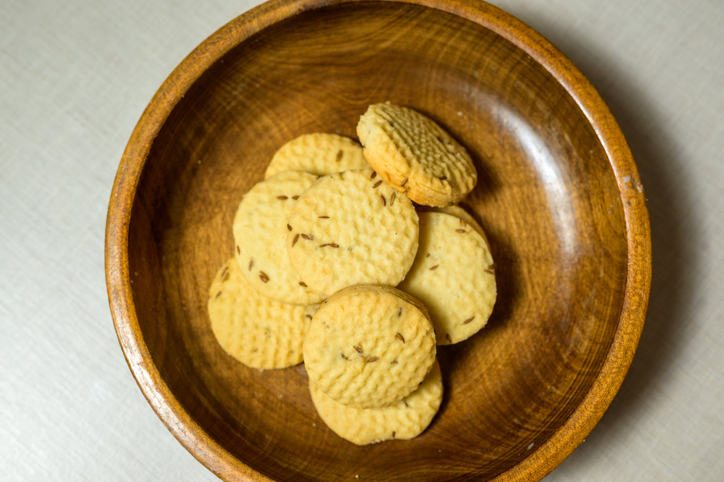 Zeera Biscuit