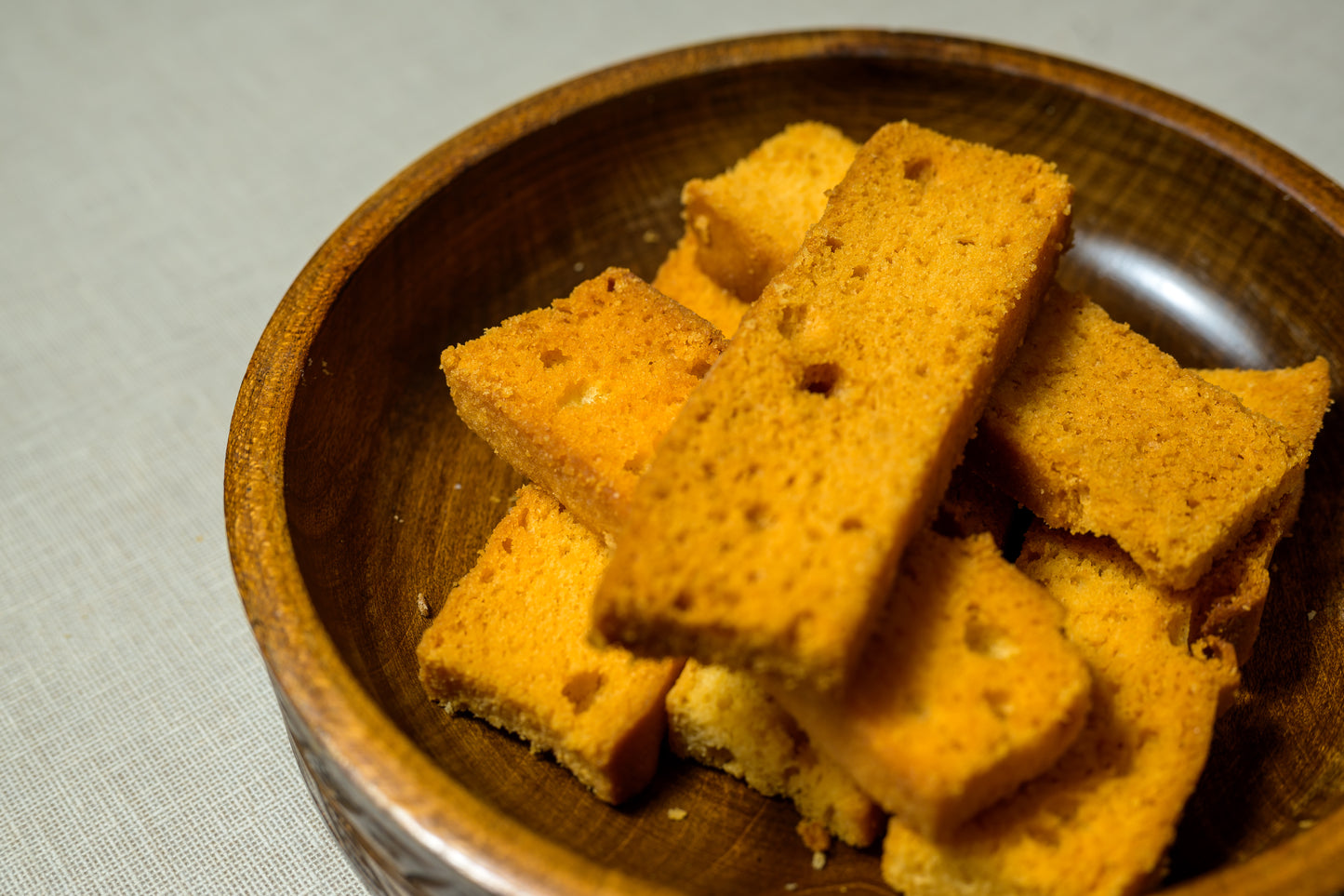 Cake Rusk