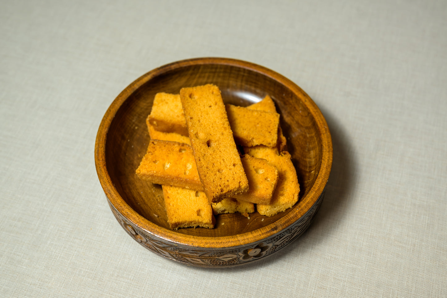 Cake Rusk