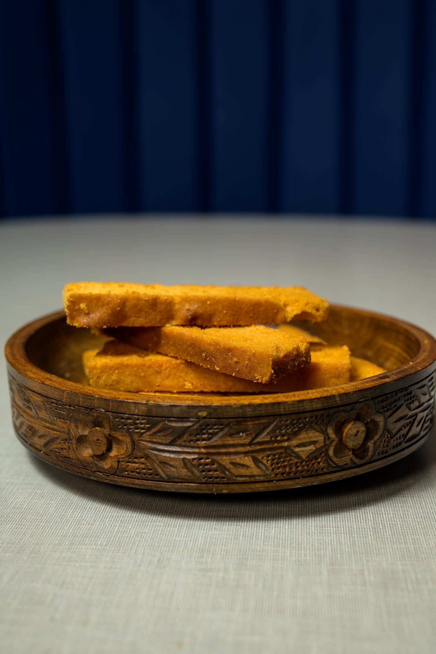Cake Rusk