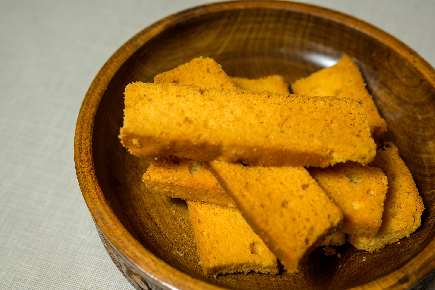 Cake Rusk